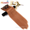 Clip In Hair Extension Silky Straight 16Colors Clip Extensions With 16 Clips Supplier